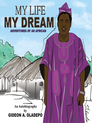 cover image of My Life My Dream